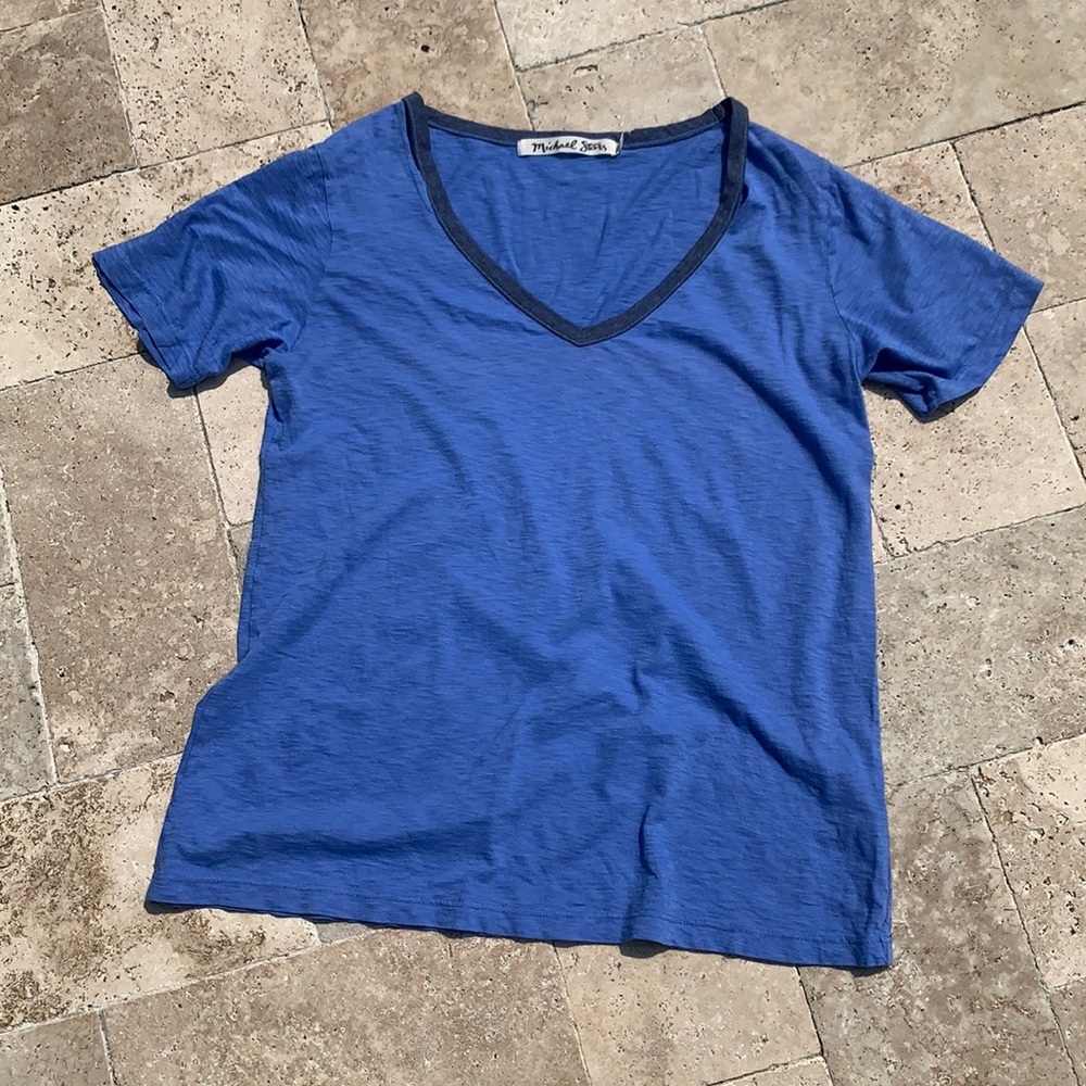 NWOT‎ Michael Stars Darling Top!